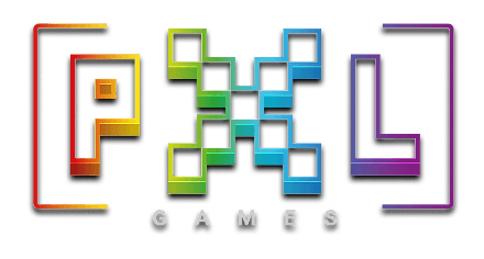 Pixel Games – Laserland Chemnitz
