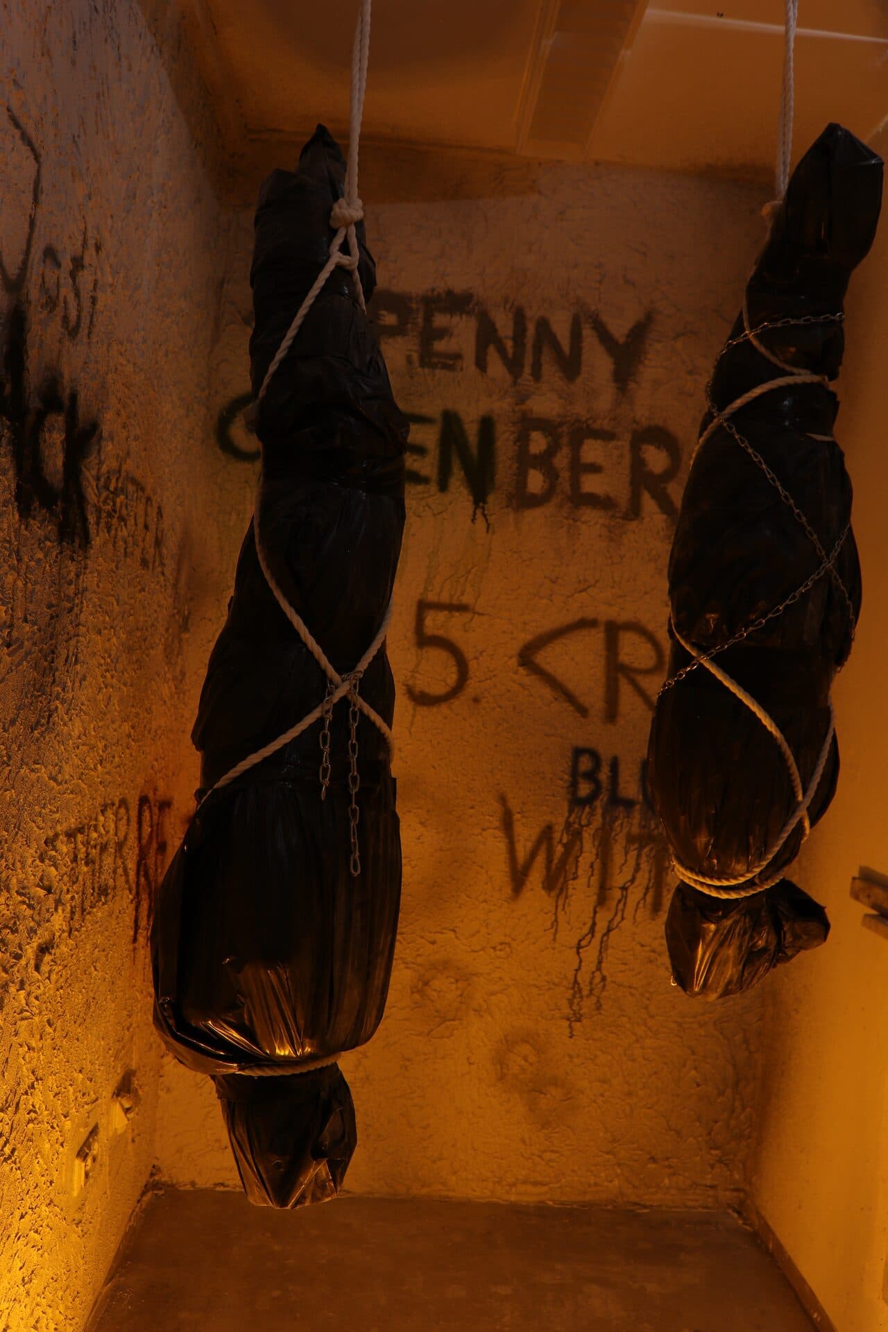 John Gacy Escape Room Bautzen