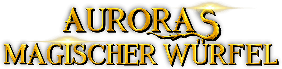 Auroras Zauberwürfel – Outdoor-Escape-Game in Bautzen