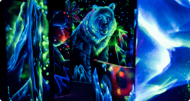 Lasertag Funsport ohne Schmerzen im Laserland Cottbus